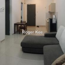Serviced residence for Sale
