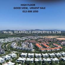 Condominium for Sale