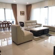 Condominium for Rent