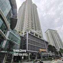 Serviced residence for Sale