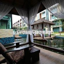 Serviced residence for Sale