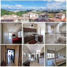 Serviced residence for Rent