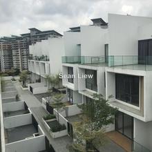Terrace house for Sale