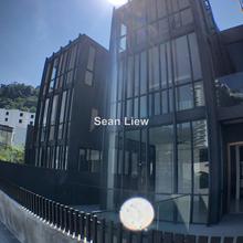 Terrace house for Sale