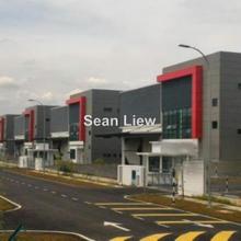 Puchong Detached factory for Sale