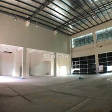 Subang Jaya 3 Storey Semi-D factory for Sale