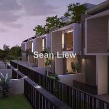 Terrace house for Sale