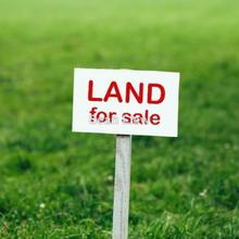 Residential land for Sale