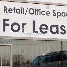 Retail-office for Rent