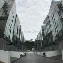 Damansara Perdana Empire Residence Link Villa For Rent