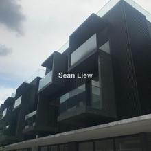 Terrace house for Sale
