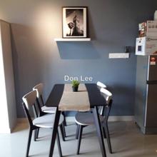 Serviced residence for Rent