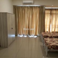 Condominium for Rent