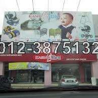 Shop for Sale