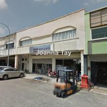Terrace factory for Sale