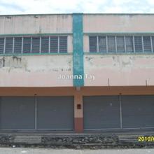 Terrace factory for Sale