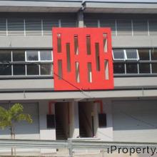 2 sty shoplot for sale