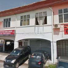 Shop for Sale