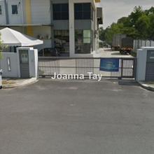 Semi-D factory for Sale