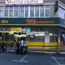 Shop for Sale