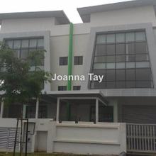 Detached factory for Sale