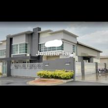 Semi-D factory for Sale