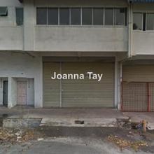 Terrace factory for Sale