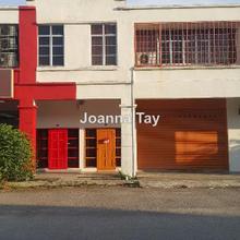 1.5 sty link factory for rent