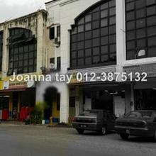 Shop for Sale