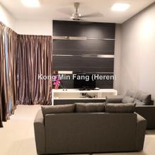 Condominium for Rent