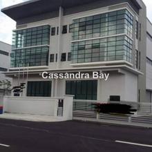 Detached factory for Sale