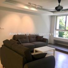 Condominium for Rent