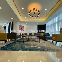 Serviced residence for Sale