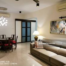 Condominium for Rent