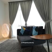 Serviced residence for Sale