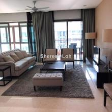 Condominium for Rent