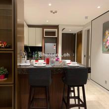 Condominium for Rent