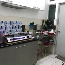 Mutiara magna for Rent