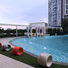 Serviced residence for Sale