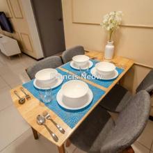 Serviced residence for Sale