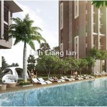 Serviced residence for Sale