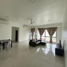 Serviced residence for Rent