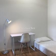 Condominium for Rent