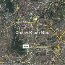 Residential land for Sale