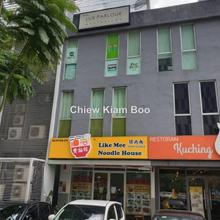 Shop-office for Sale
