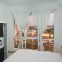 Serviced residence for Rent