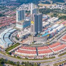Bangi Selangor Retail Space For Sale Iproperty Com My