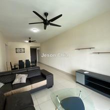 Serviced residence for Rent