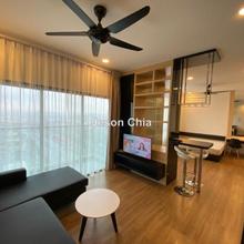 Serviced residence for Sale
