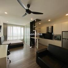 Serviced residence for Sale